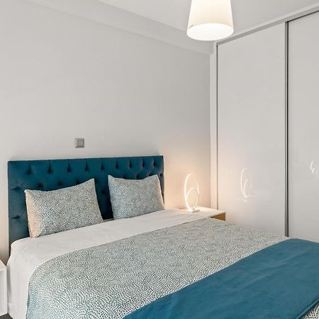 Billymare Central Glyfada Apartment Athene Buitenkant foto
